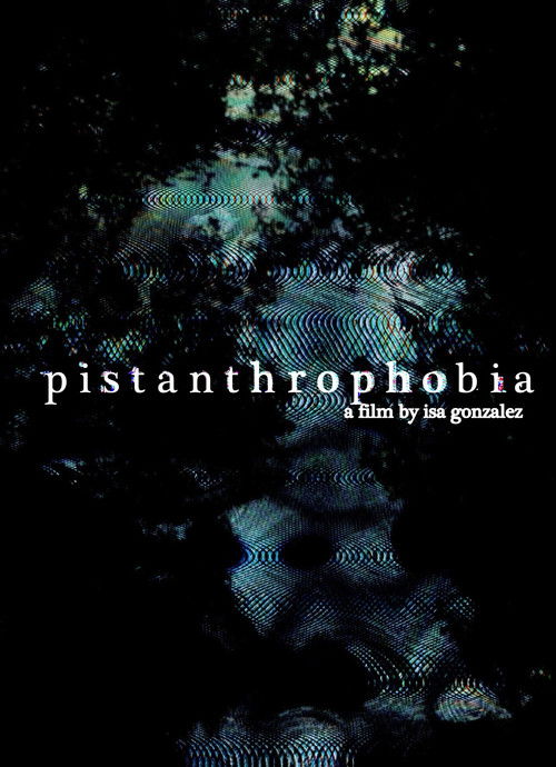 pistanthrophobia (2025) poster