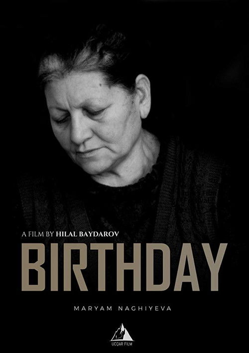 Birthday (2018) poster