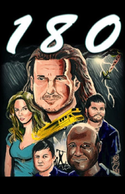 180 (2011) poster