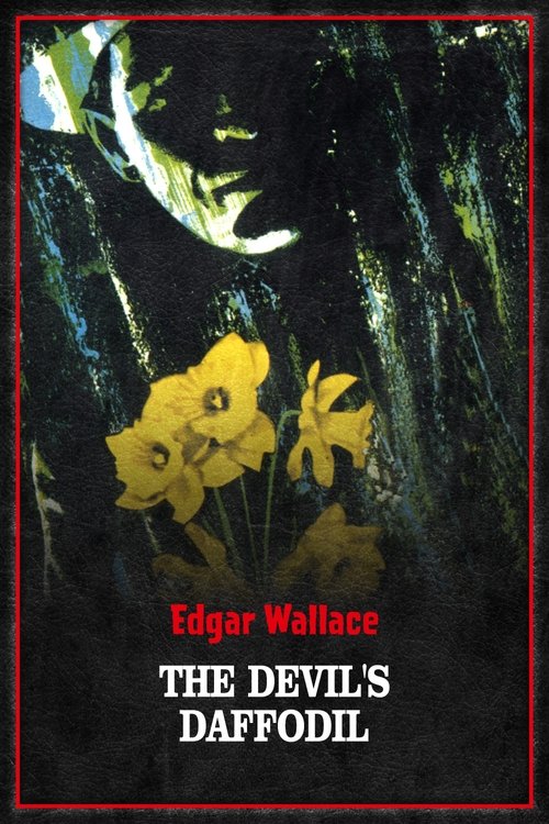 The Devil's Daffodil (1961) poster