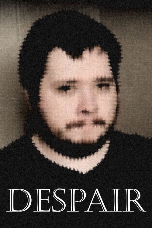 DESPAIR (2022) poster