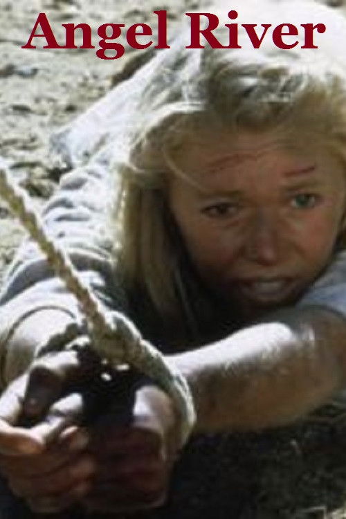 Angel River (1988) poster
