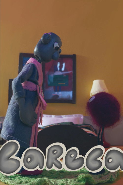 Careca (2024) poster