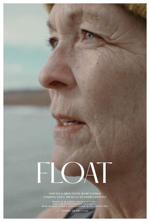 Float poster
