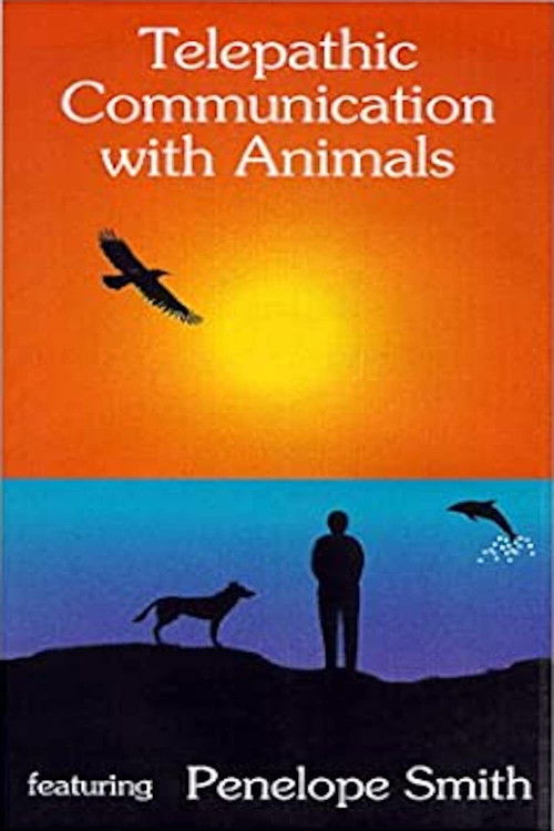 Telepathic Communication with Animals (1990) poster