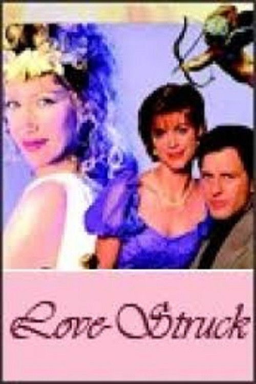 Love-Struck (1997) poster
