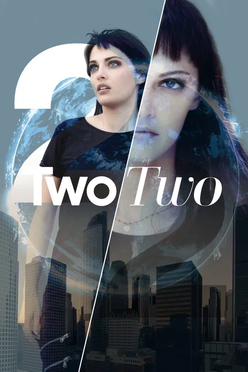 TwoTwo (2023) poster