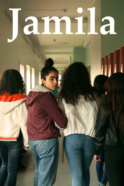 Jamila (2019) poster