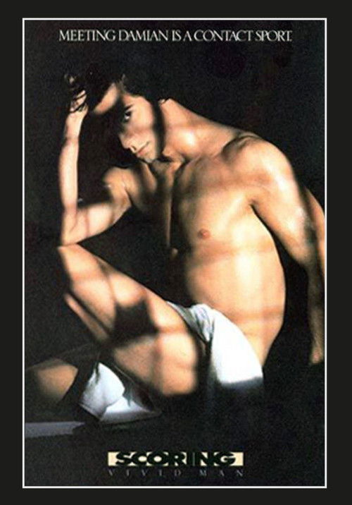 Scoring (1991) poster