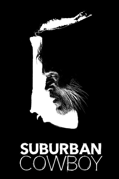 Suburban Cowboy (2019) poster
