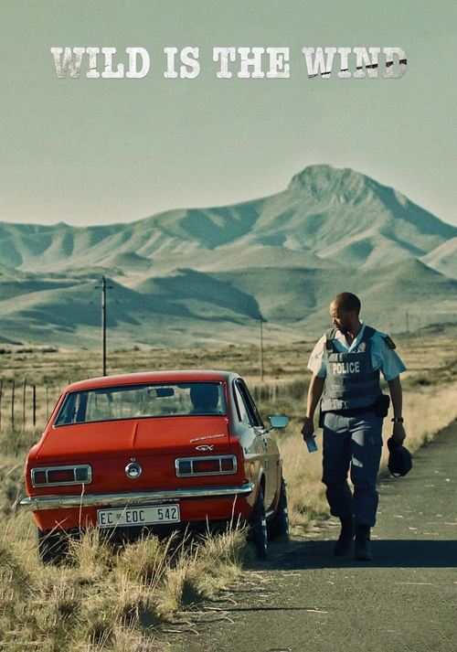 Vahşi Rüzgâr (2022) poster