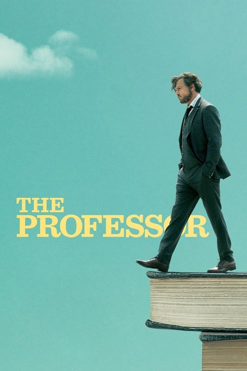 The Professor (2018) poster