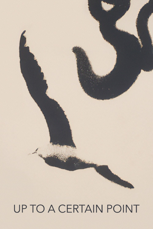 Hasta cierto punto (1983) poster