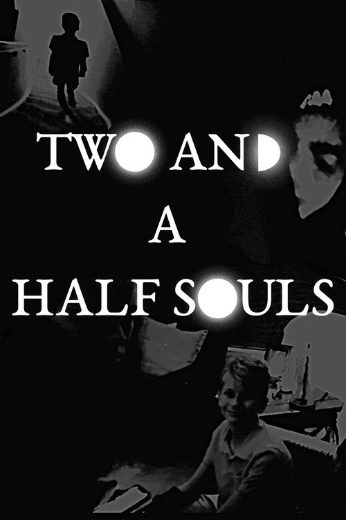 Two and a Half Souls (2022) poster