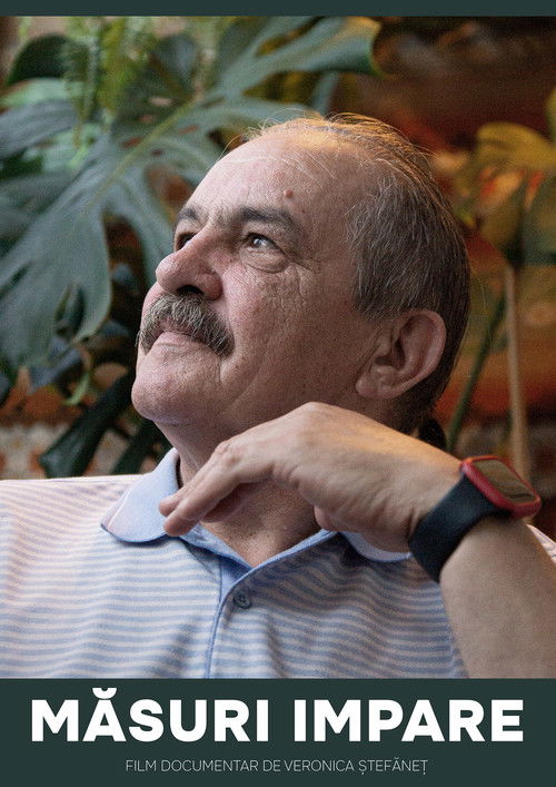 Măsuri Impare poster