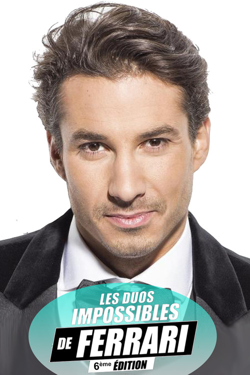 Les duos impossibles de Jérémy Ferrari : 6ème édition (2019) poster