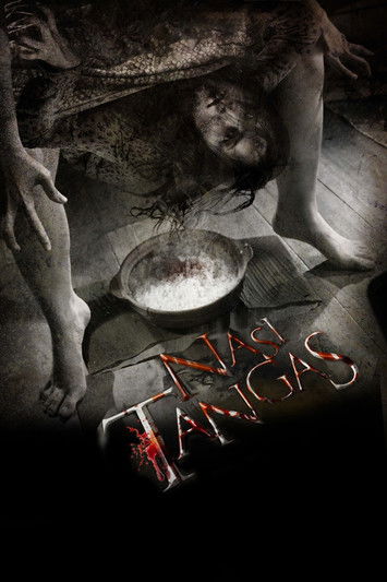 Nasi Tangas (2014) poster