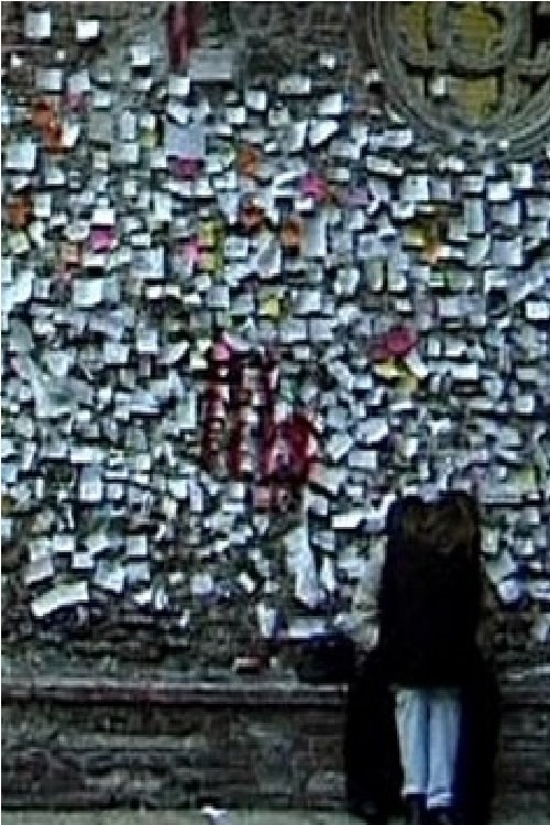 Dear Juliet (2003) poster