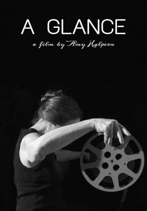 A Glance (1972) poster