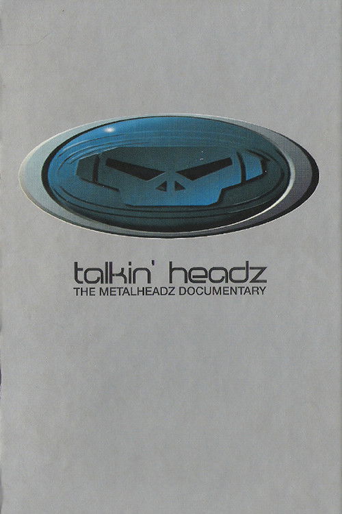 Talkin' Headz (1998) poster