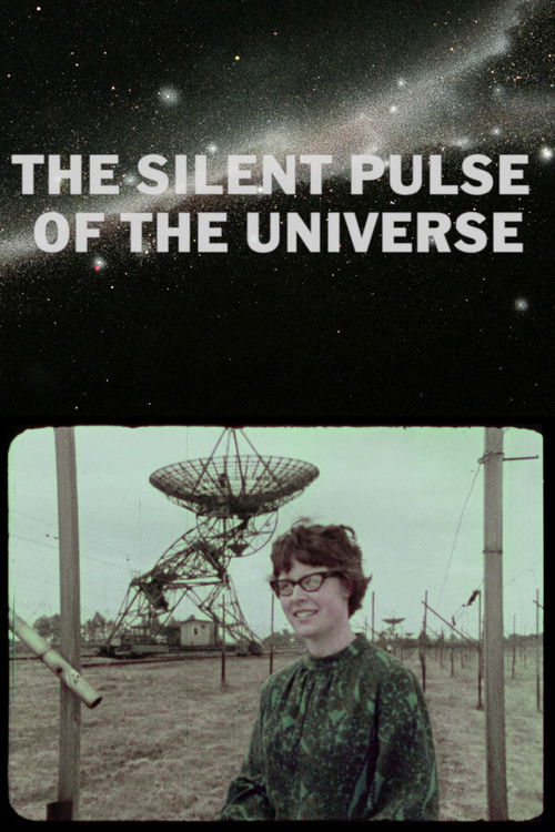 The Silent Pulse of the Universe (2021) poster