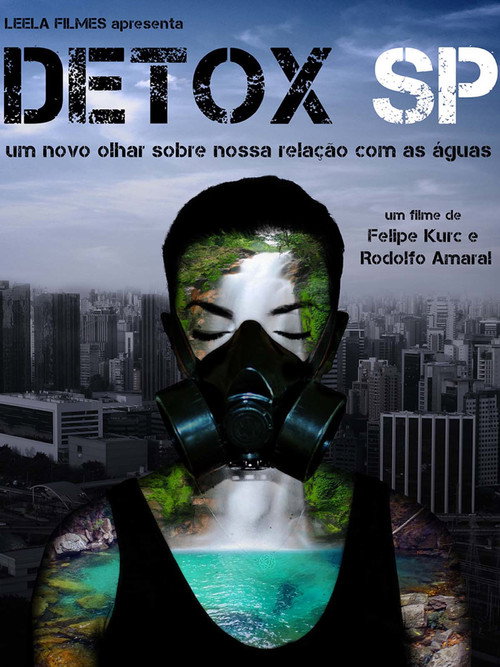 Detox SP (2019) poster