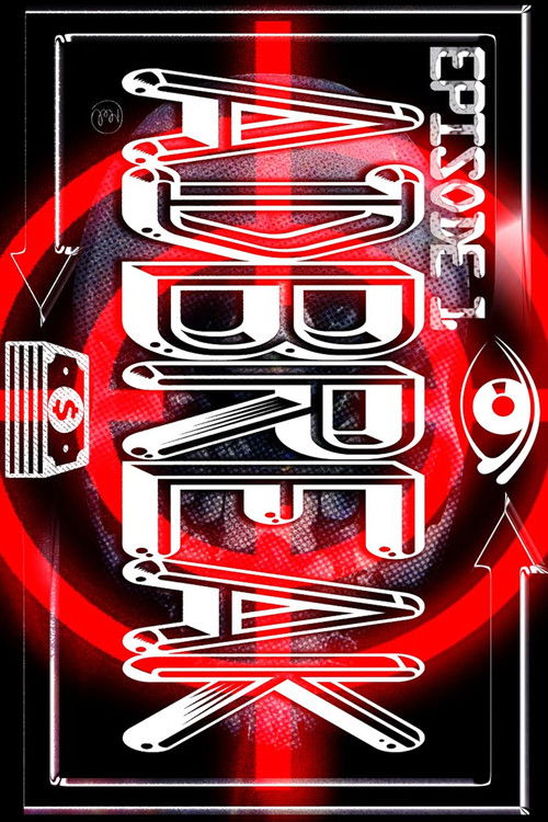 DREAM CABAL | ADBREAK (2024) poster