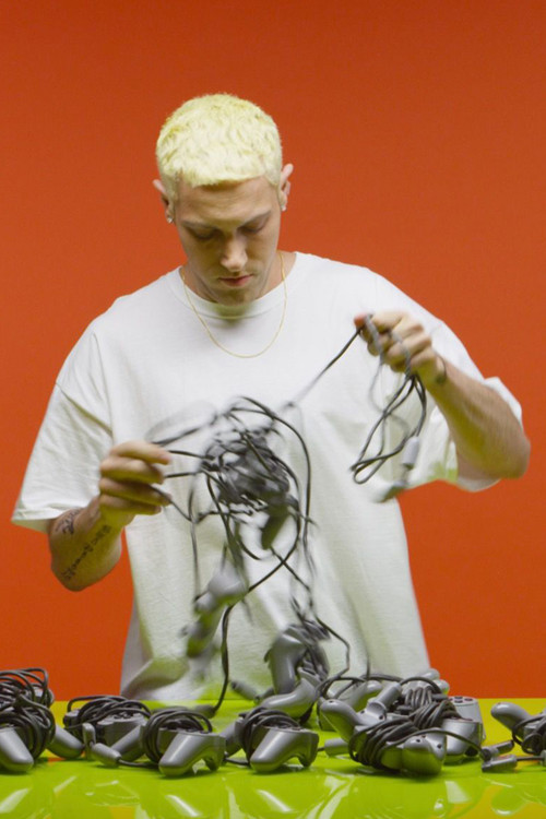 BAD LAND (Part I-III) (2017) poster