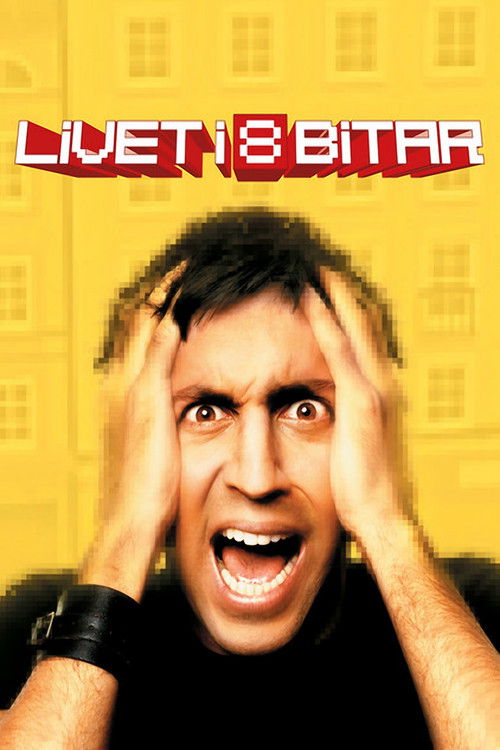 Bit by Bit (2002) poster