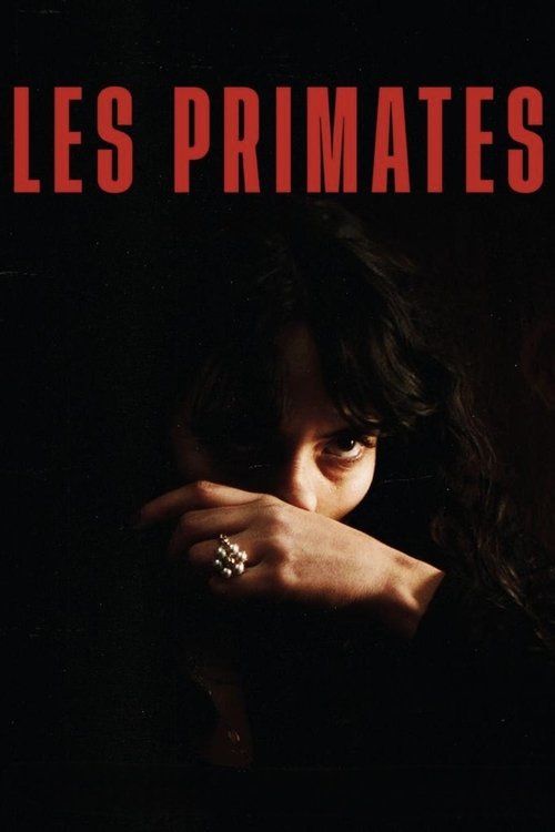 Primates (2022) poster