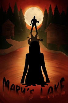 Mary's Lake (2025) poster