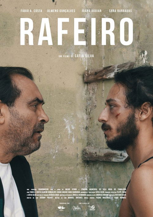 Rafeiro (2018) poster