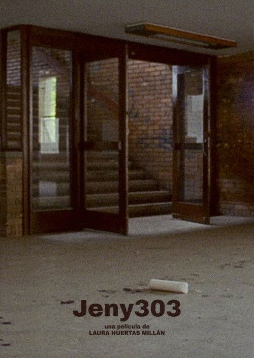 Jeny303 (2018) poster