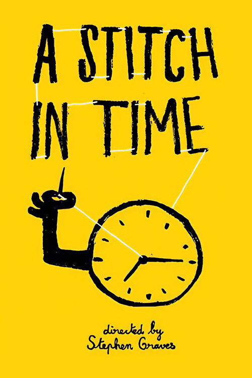 A Stitch in Time (2010) poster