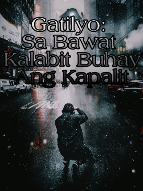 Gatilyo: Sa Bawat Kalabit Buhay Ang Kapalit (1999) poster