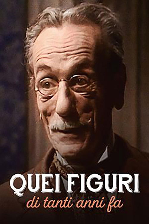 Quei figuri di tanti anni fa (1978) poster