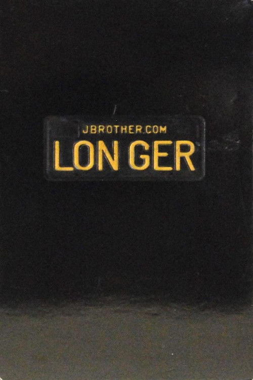 Longer - A Look At Joel Tudor Surfing (1999) poster