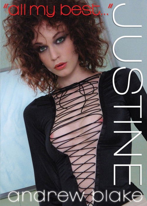 All My Best, Justine (2011) poster