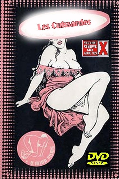 Cuissardes (1978) poster