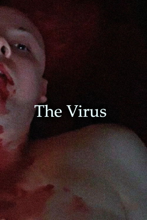 The Virus (2023) poster