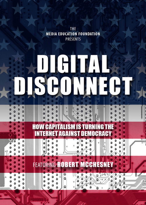 Digital Disconnect (2018) poster