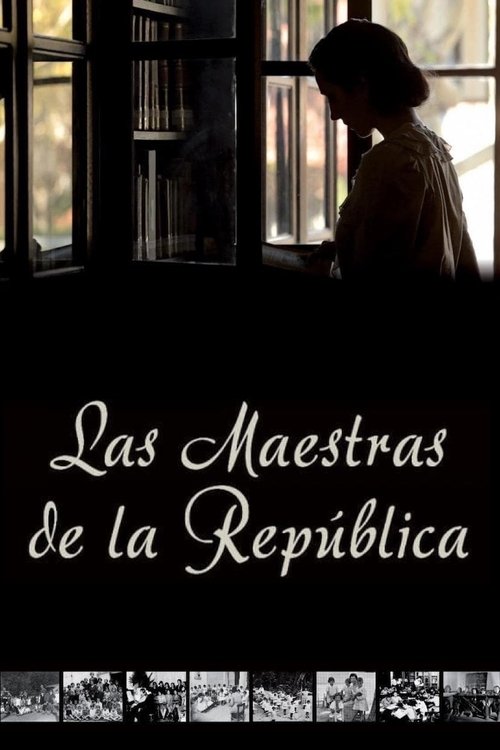 The Teachers of the Republic (2013) poster