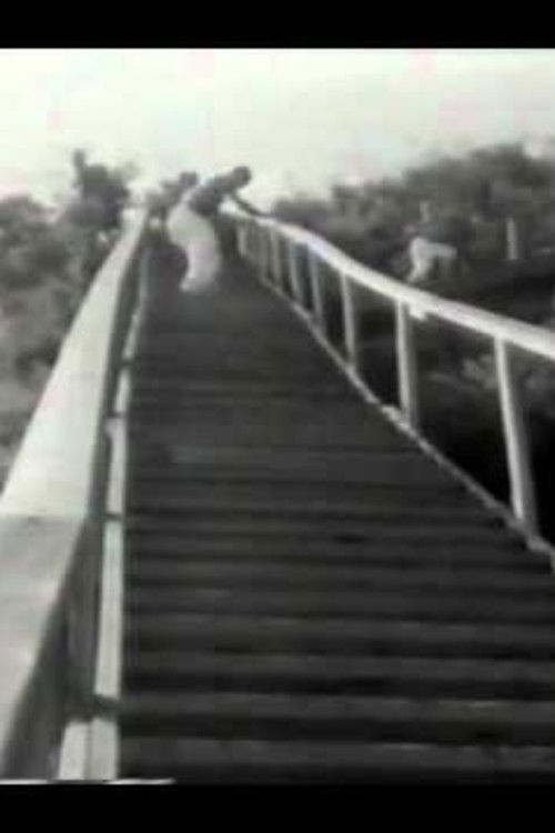 On the Sound (1962) poster