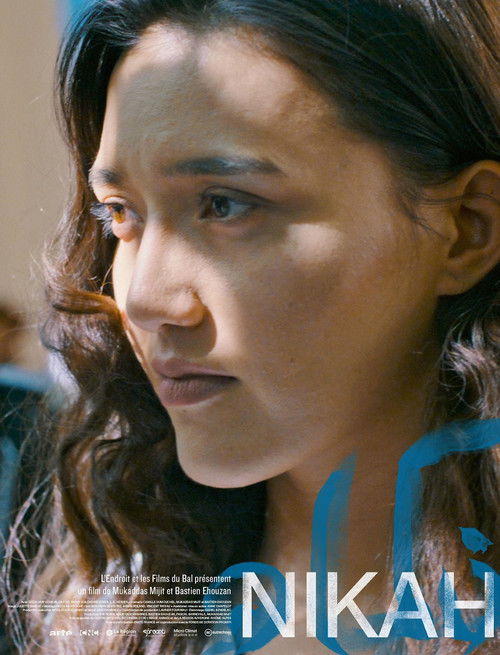 Nikah (2024) poster