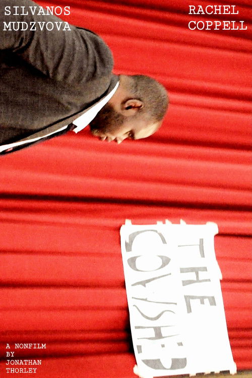 The Cowshed (2023) poster