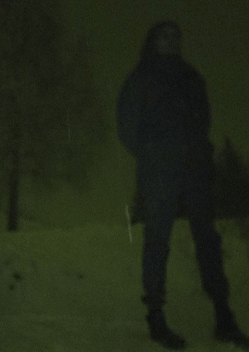 Ada and Maxim (2021) poster