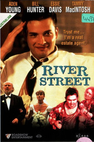 River Street (1997) poster