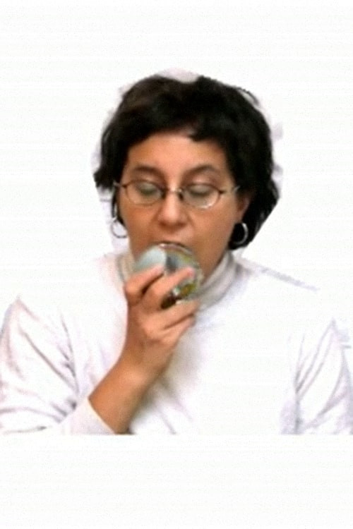 aaaaa! (2013) poster