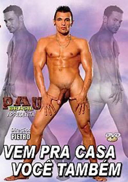 Vem Pra Casa Você Também (2006) poster