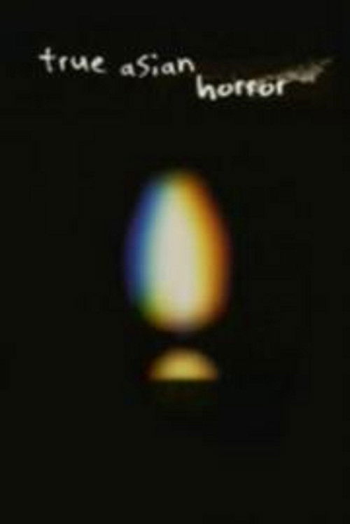 True Asian Horror (2007) poster